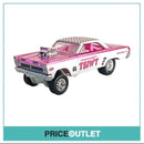 Hot Wheels - '65 Mercury Comet Cyclone 32nd Annual Collectors Convention - Plastic Case