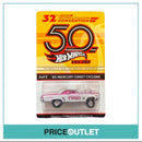 Hot Wheels - '65 Mercury Comet Cyclone 32nd Annual Collectors Convention