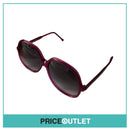Pink Frame Sunglasses RRP £325 (3)
