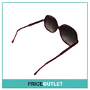 Pink Frame Sunglasses RRP £325 (3)