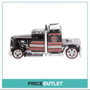 Hot Wheels - Convoy Custom 31st Annual Collectors Convention