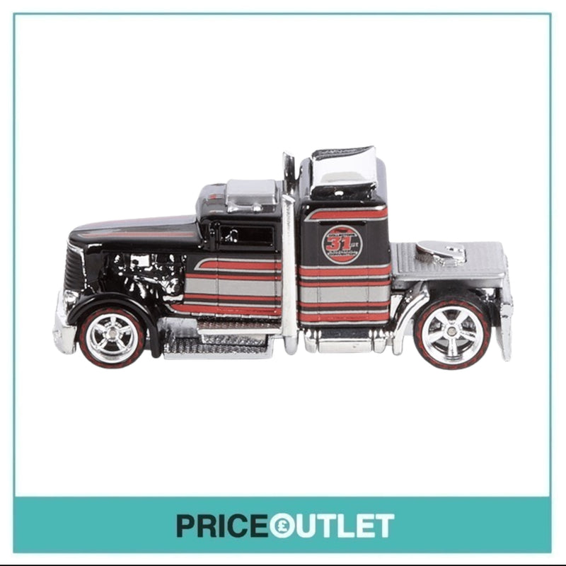 Hot Wheels - Convoy Custom 31st Annual Collectors Convention