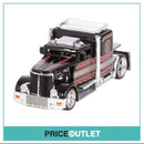 Hot Wheels - Convoy Custom 31st Annual Collectors Convention