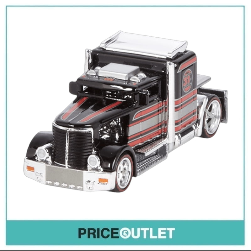 Hot Wheels - Convoy Custom 31st Annual Collectors Convention