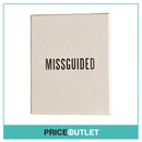 Missguided - Womens Two Tone Rose Gold/Silver Watch