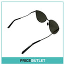 Cat Eye Black Frame Sunglasses RRP £325