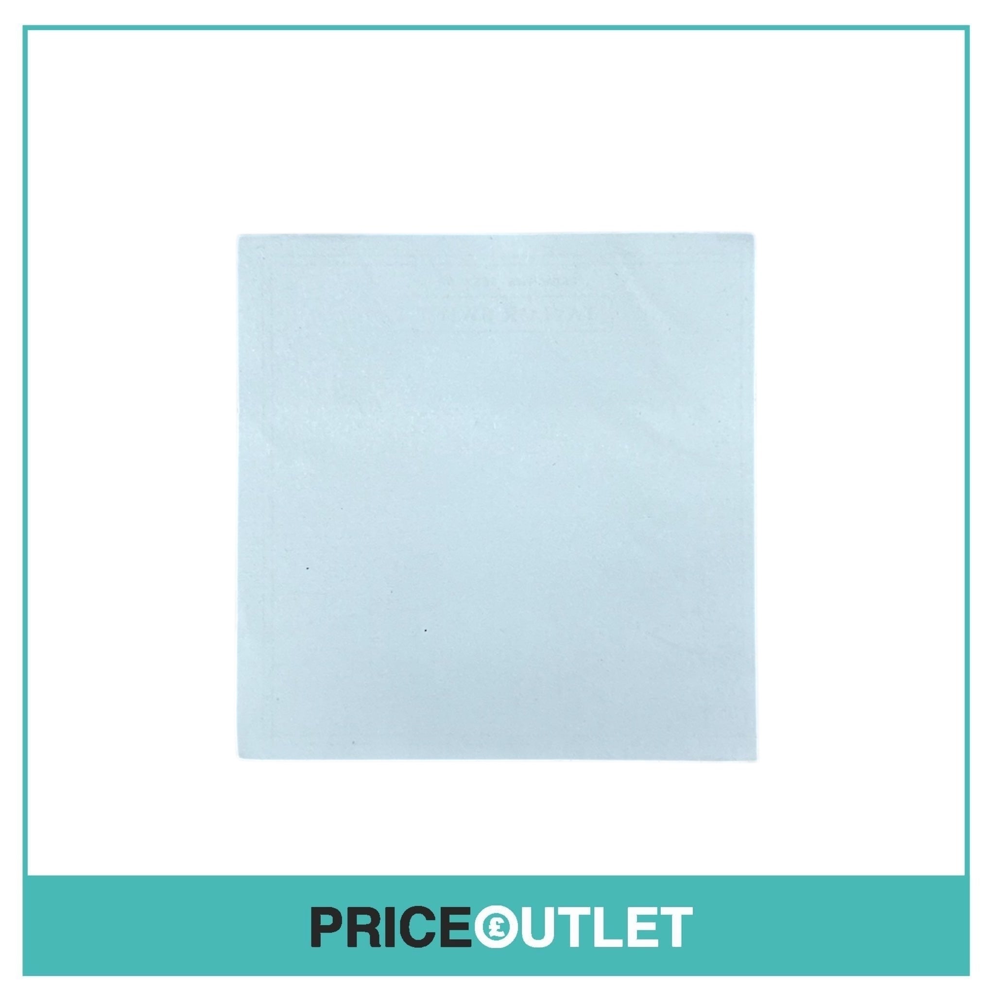 Taylor Swift - The Tortured Poets Department - Gold Trim Post-it Notes