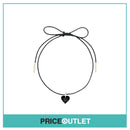 Ariana Grande - Eternal Sunshine Stone Pendant Necklace (Slight Damage)