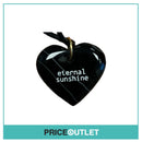 Ariana Grande - Eternal Sunshine Stone Pendant Necklace (Slight Damage)