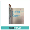 Take That - This Life Tour Programme (Damaged)