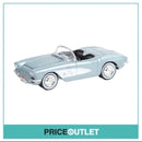 Greenlight - Barrett-Jackson 1961 Chevrolet Corvette 283/315 (Blue)