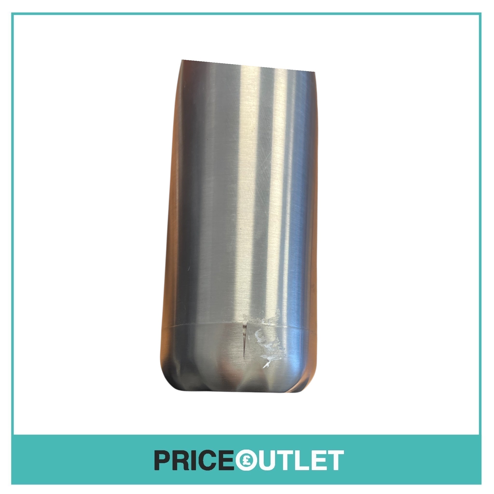 Take That - This Life - Silver Water bottle (Damaged)