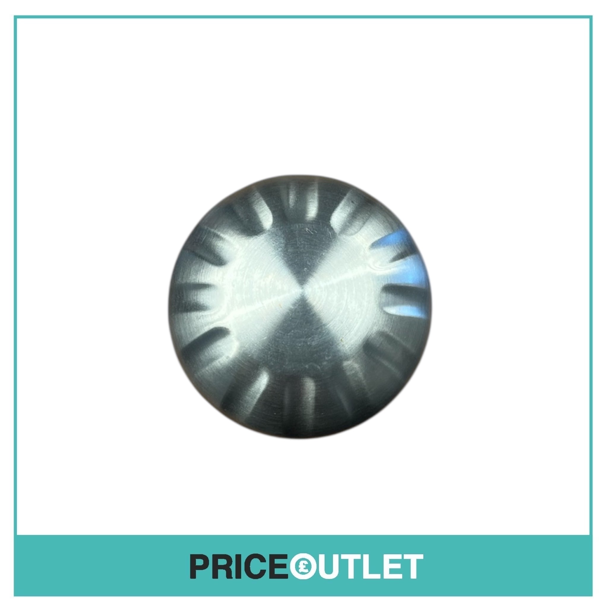 Take That - This Life - Silver Water bottle (Damaged)