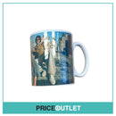 Take That - This Life Photo Print Mug (Damaged)