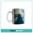 Take That - This Life Photo Print Mug (Damaged)