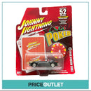 Johnny Lightning Poker -
