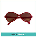 Red Frame Sunglasses RRP £325 (10)