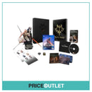 Playstation 4 - Tales Of Arise Collectors Edition - Slight Damage