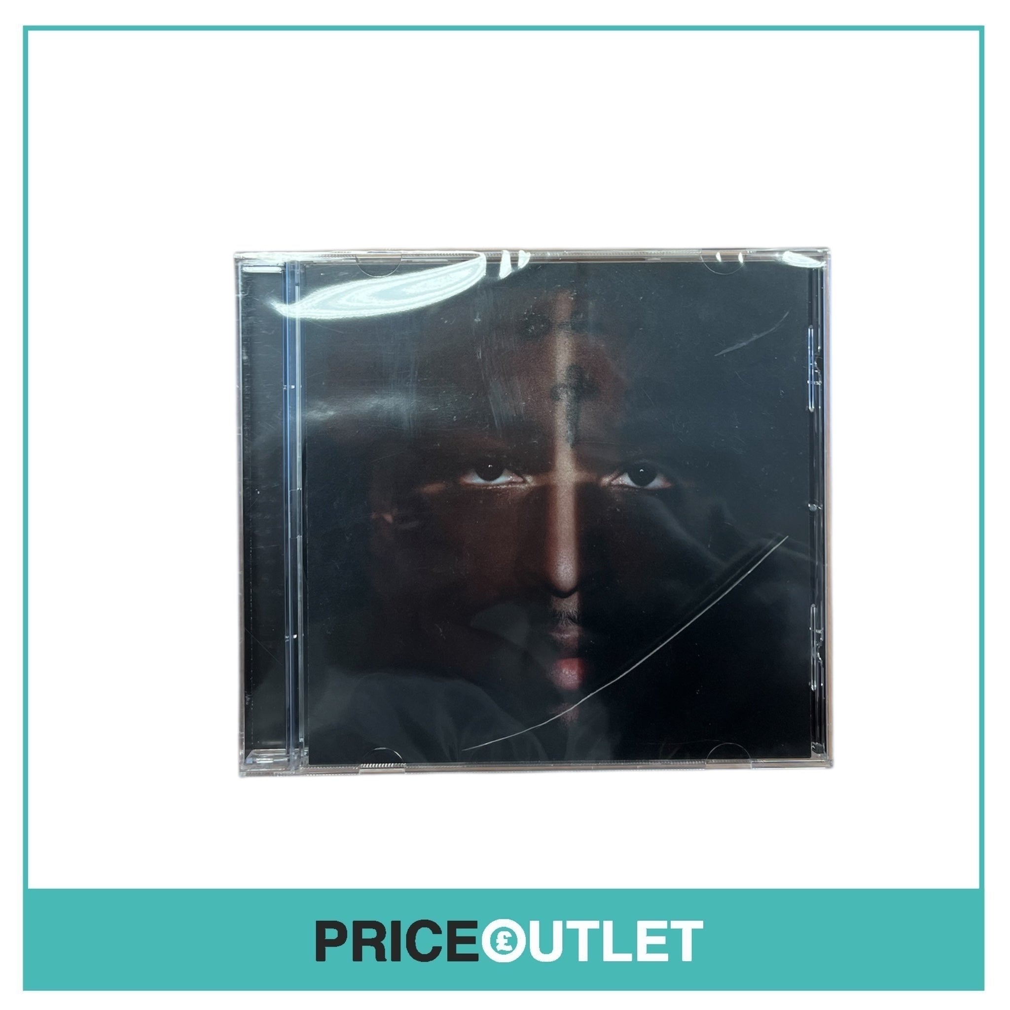 21 Savage - American Dream Album CD (Damaged)