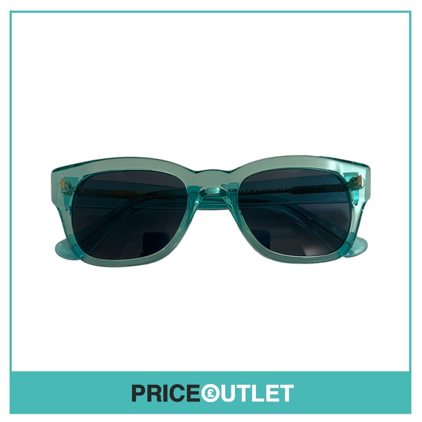 Blue Frame Sunglasses RRP £325 (3)