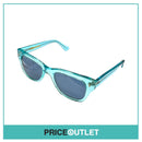Blue Frame Sunglasses RRP £325 (3)