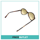 Brown Tortoiseshell Frame Sunglasses RRP £325 (10)