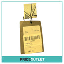 Kitsuné - Navy Beach Top - Size L - BRAND NEW WITH TAGS