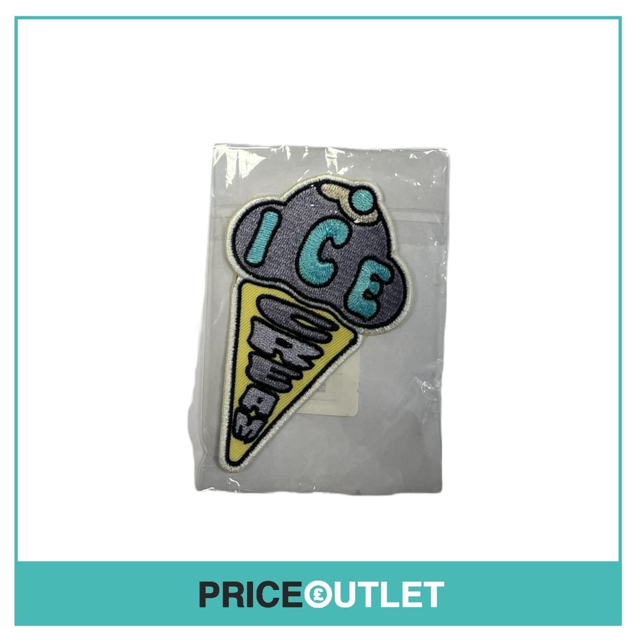 Blackpink - Ice Cream Patch - BRAND NEW & SEALED