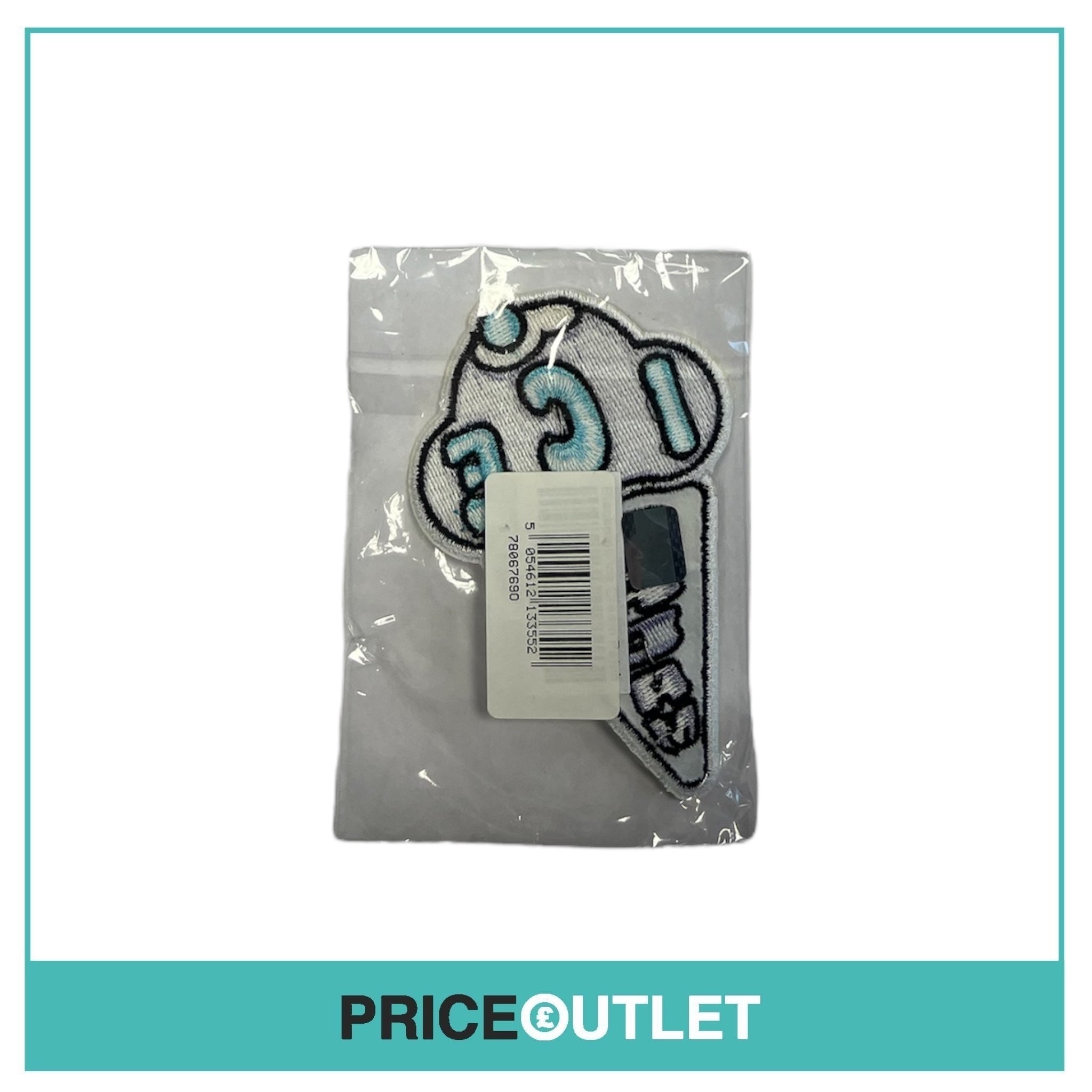 Blackpink - Ice Cream Patch - BRAND NEW & SEALED