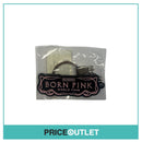 Blackpink - Born Pink World Tour - Key Ring