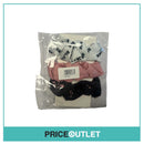 Blackpink - Livestream Concert - The Show - 3 Pack Of Scrunchies - BRAND NEW