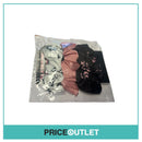 Blackpink - Livestream Concert - The Show - 3 Pack Of Scrunchies - BRAND NEW