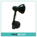 Lloytron Lighting - Black Desk Flexi Lamp - NEW WITH TAGS