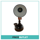 Lloytron Lighting - Black Desk Flexi Lamp - NEW WITH TAGS