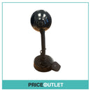 Lloytron Lighting - Black Desk Flexi Lamp - NEW WITH TAGS