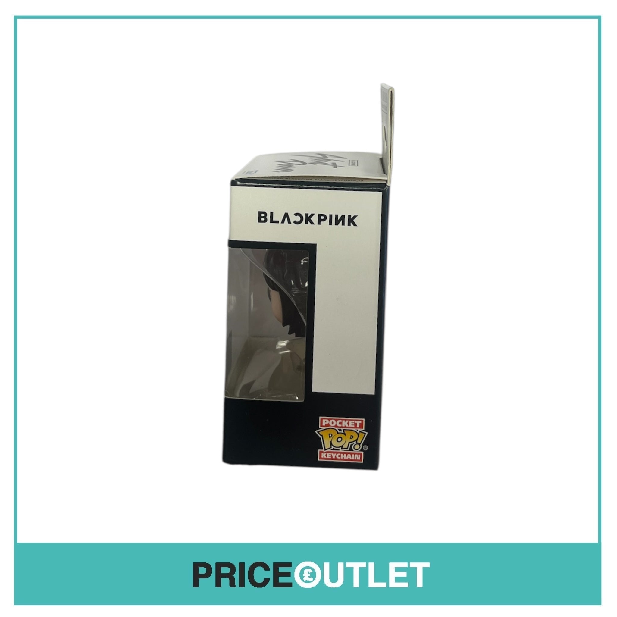 Funko - Pocket Keychain - Blackpink - Lisa Keychain - BRAND NEW