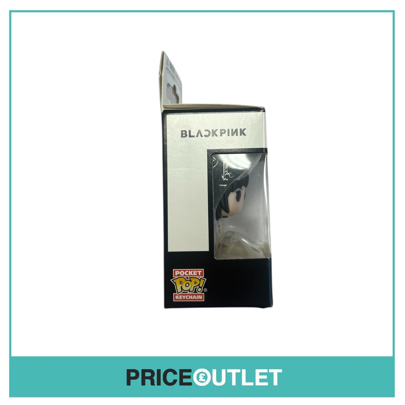 Funko - Pocket Keychain - Blackpink - Lisa Keychain - BRAND NEW