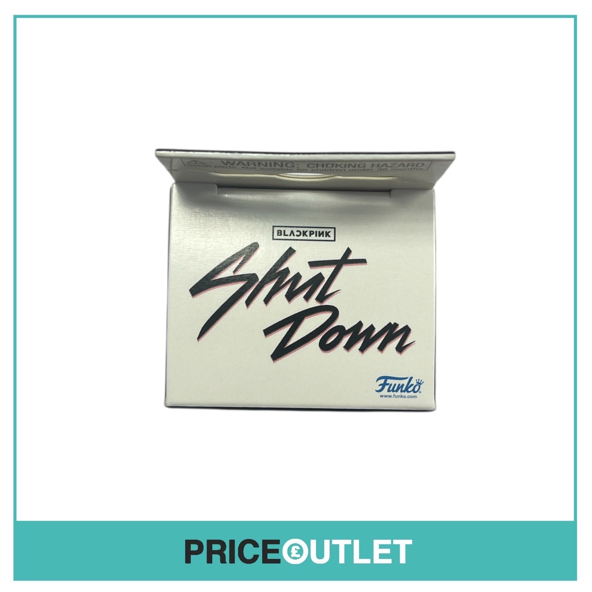 Funko - Pocket Keychain - Blackpink - Lisa Keychain - BRAND NEW