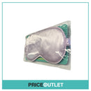 Blackpink - Ice Cream - Sleep Eyeshade In Lilac - BRAND NEW