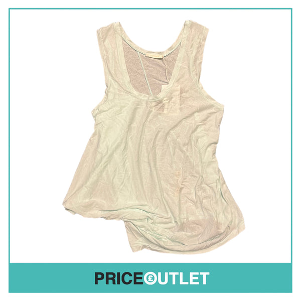 Commuun - Mint Top - Size 38 - BRAND NEW WITH TAGS