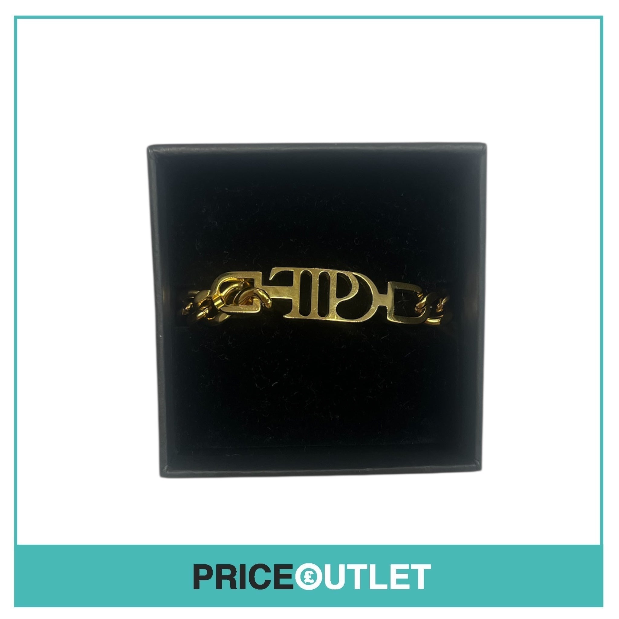 Taylor Swift - The Tortured Poets Department - Bracelet (Size L/XL) (Damaged)