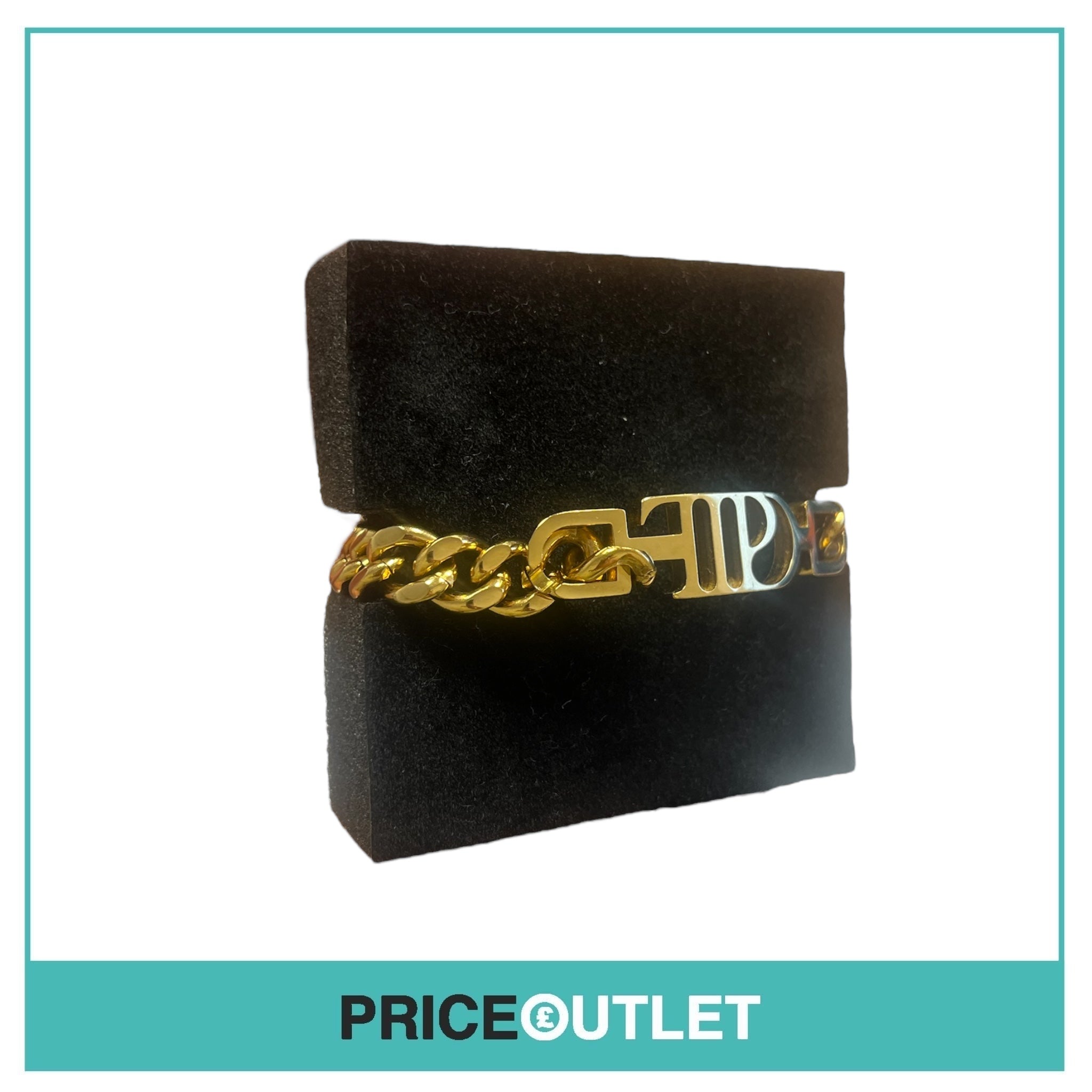 Taylor Swift - The Tortured Poets Department - Bracelet (Size L/XL) (Damaged)