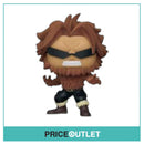 Funko - My Hero Academia - Jurota Shishida