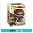 Funko - My Hero Academia - Jurota Shishida