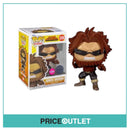 Funko - My Hero Academia - Jurota Shishida