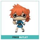 Funko - My Hero Academia - Itsuka