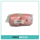 Blackpink x Selena Gomez - Fuzzy Pink Dice - BRAND NEW