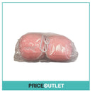 Blackpink x Selena Gomez - Fuzzy Pink Dice - BRAND NEW