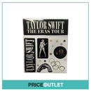 Taylor Swift - The Eras Tour - Sticker Sheet - BRAND NEW