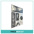 Taylor Swift - The Eras Tour - Sticker Sheet - BRAND NEW